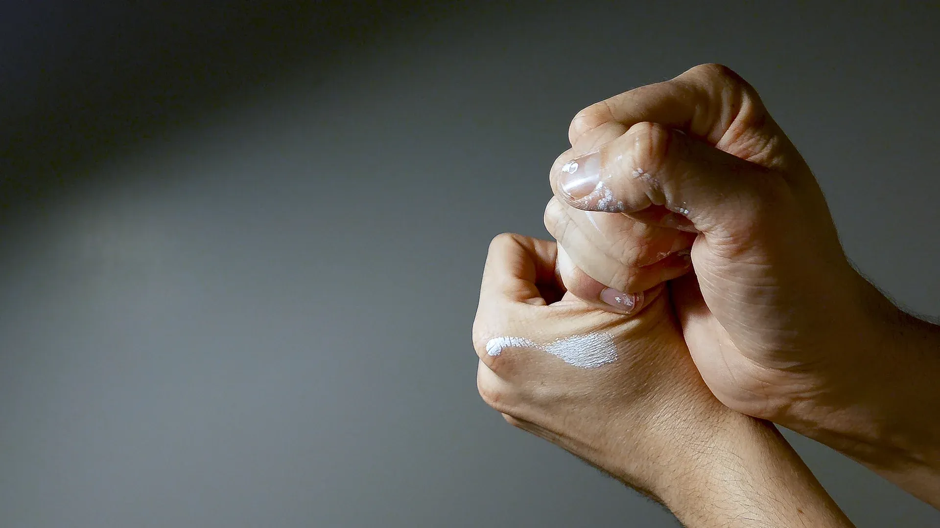 Hand Exercises for Artists — hero image