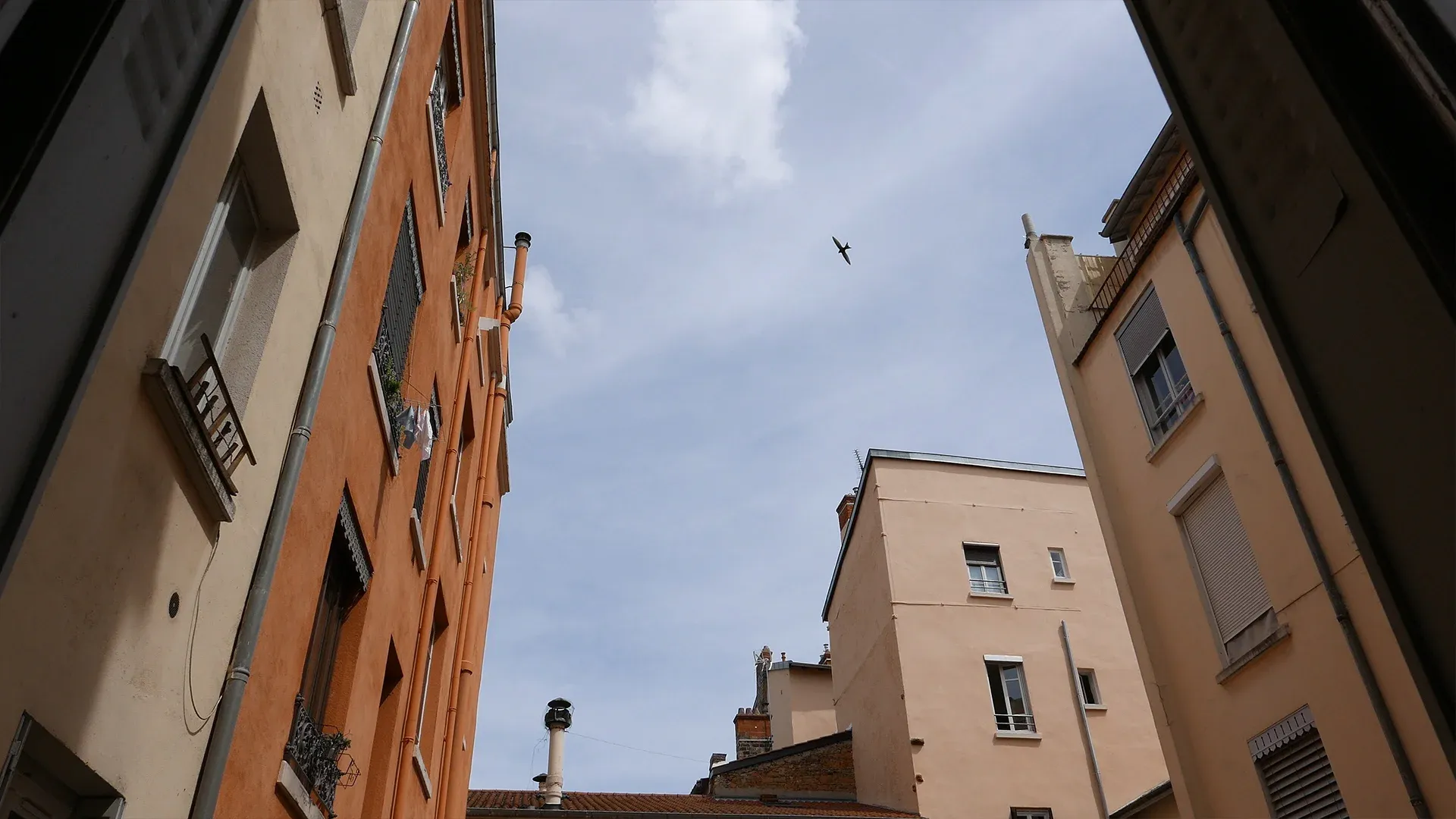 Journal: Lyon — hero image