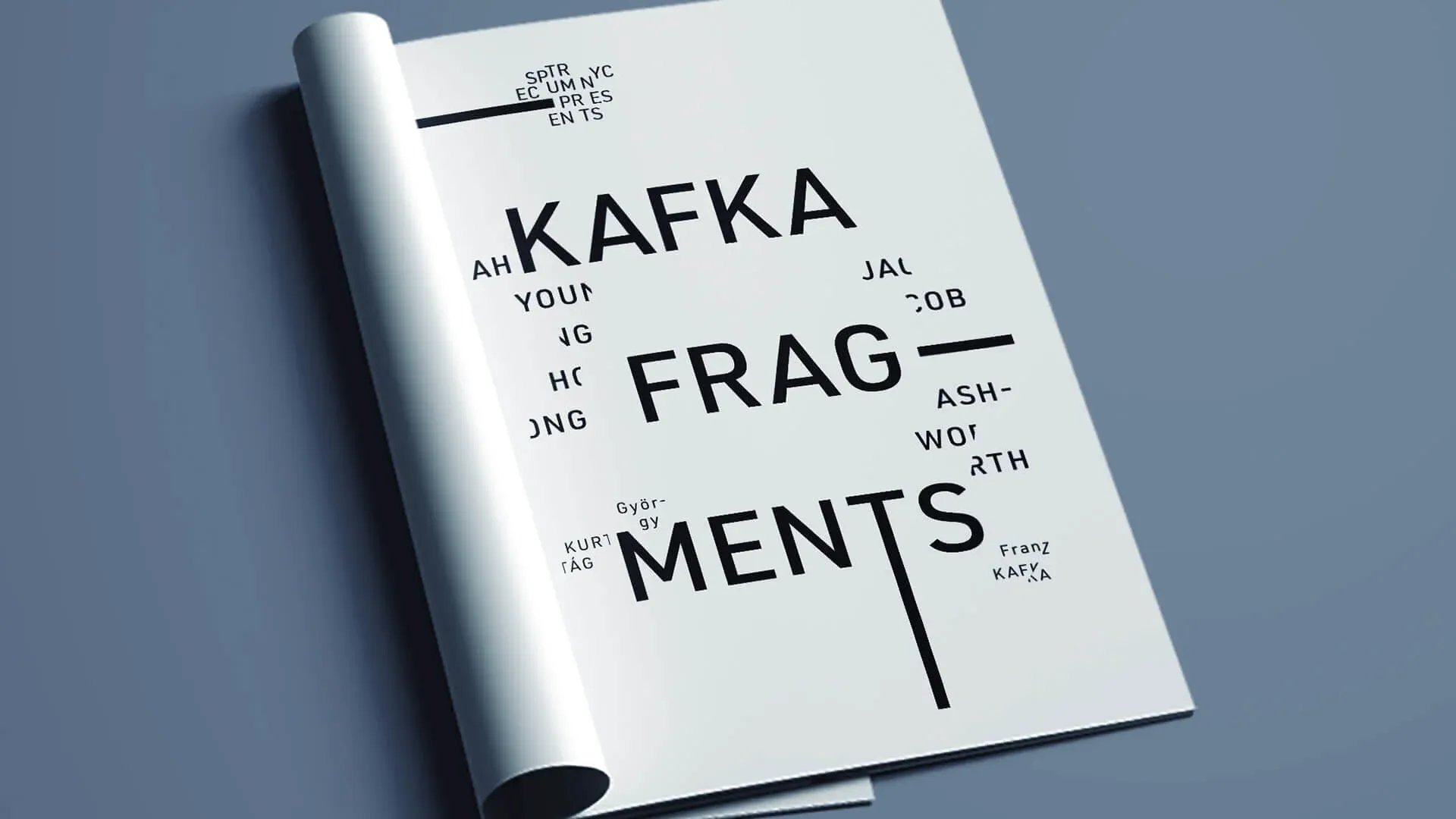 Program Design for Kafka Fragments at SpectrumNYC — hero image