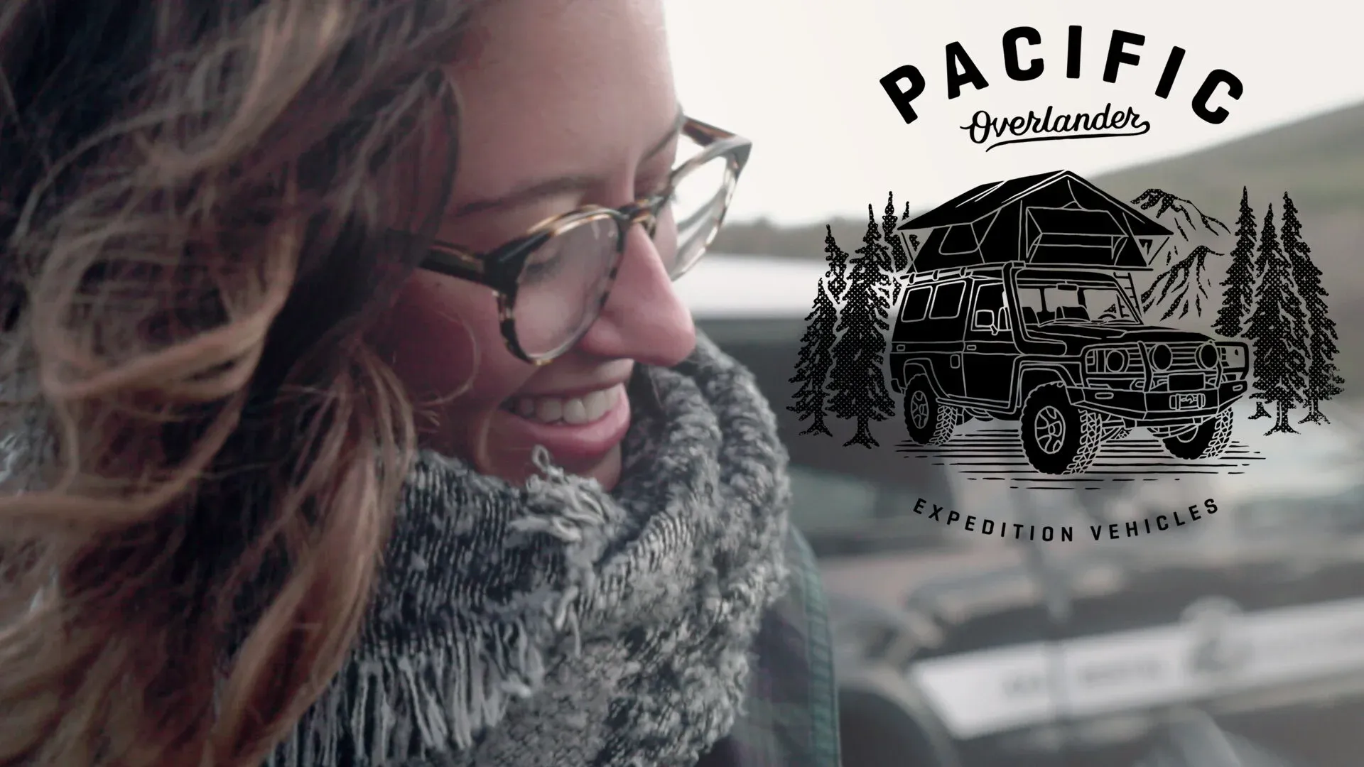 Pacific Overlander