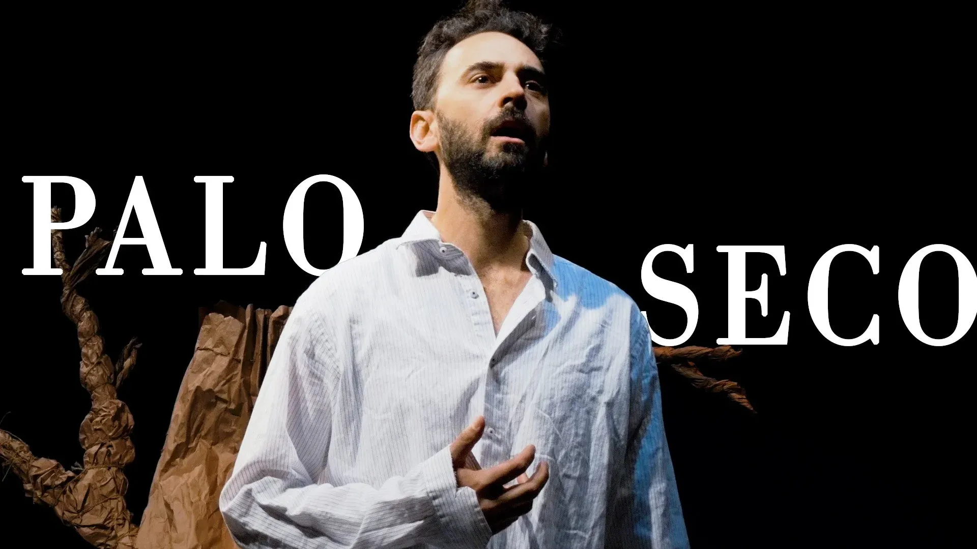 Palo Seco