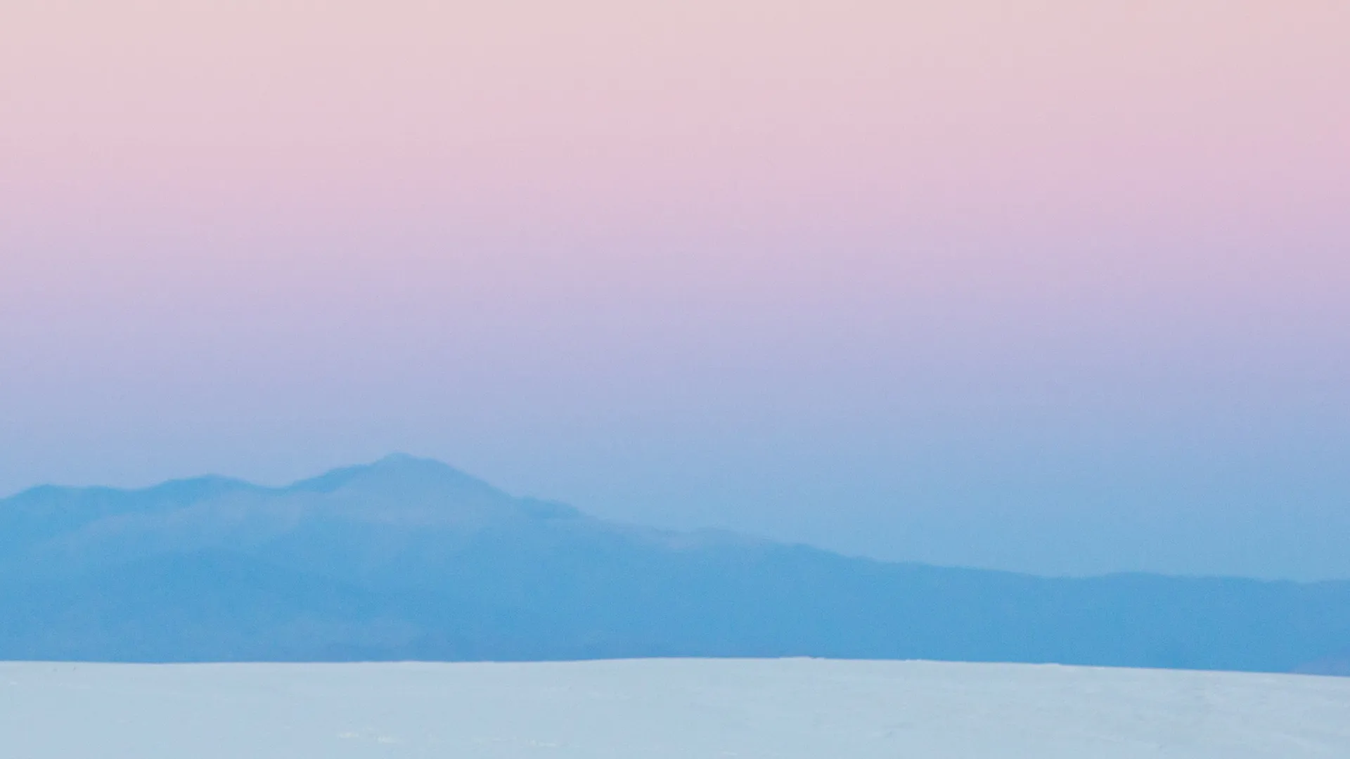 New music: solo flute — hero image