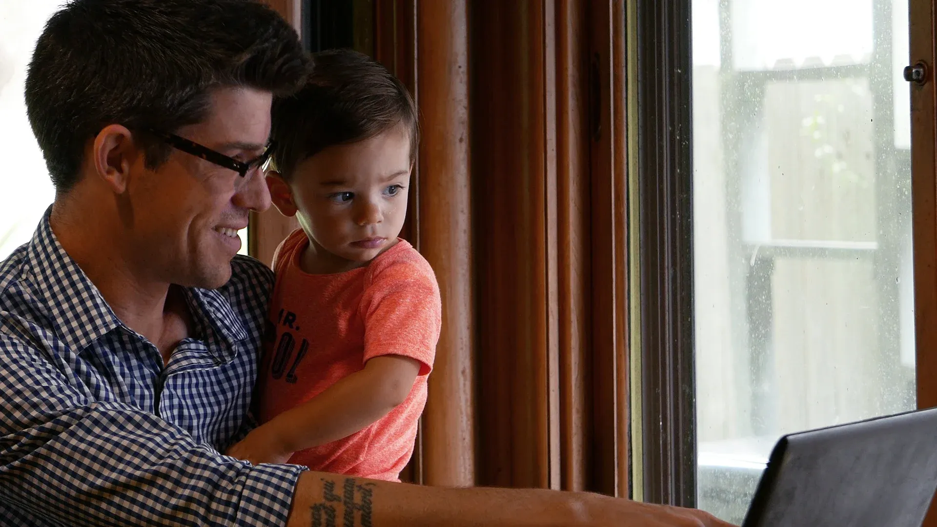 Searching for Zach Turpin's Story — hero image